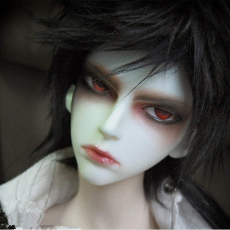 Ethnic Fashion Imports - Neues Sonderangebot, BJD-Puppe, SD-Puppe, 1/3 Asyd,