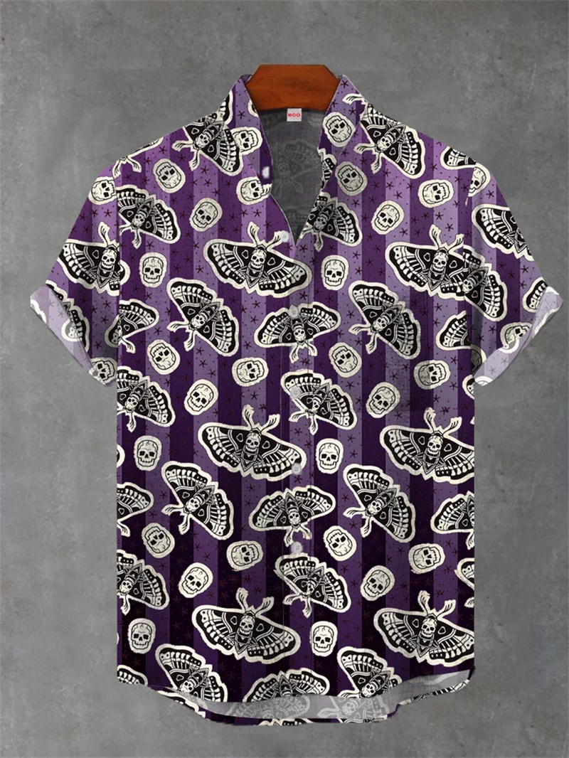 Retro-Herren-Leinenhemd mit et – Fashion Ethnic Wear For Men Bewertung und Preis