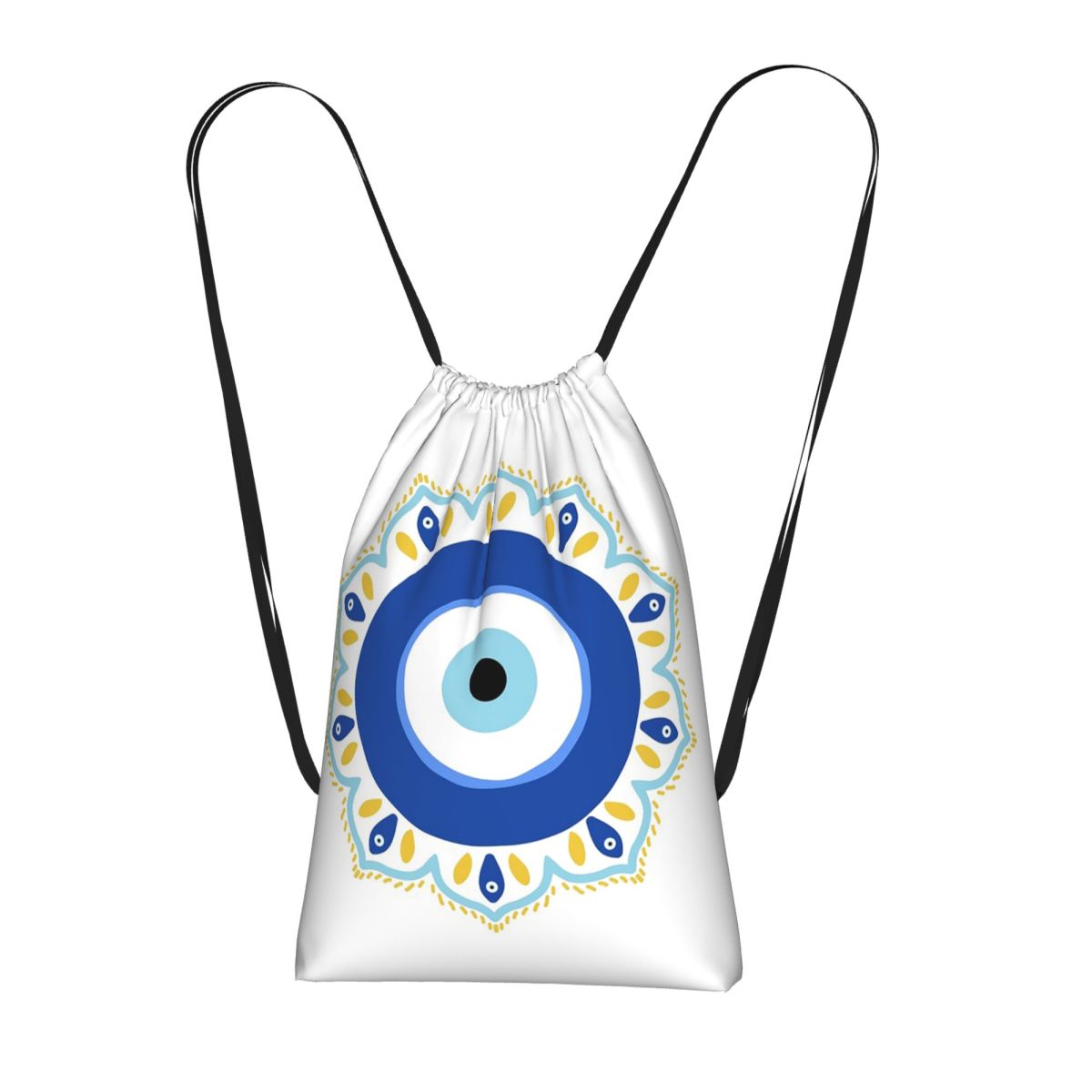 Evil Eye Ethnisches Mystisches – Ethnic Fashion Book Bewertung und Preis