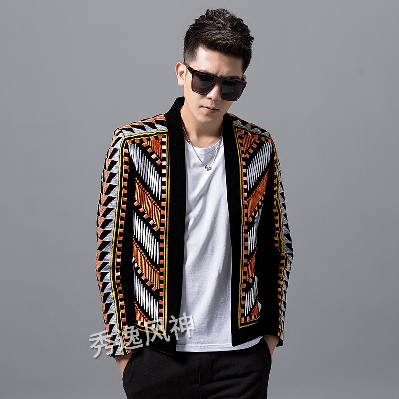 Ethnischer Anzug im Importiert – Ethnic Fashion Imports Bewertung und Preis