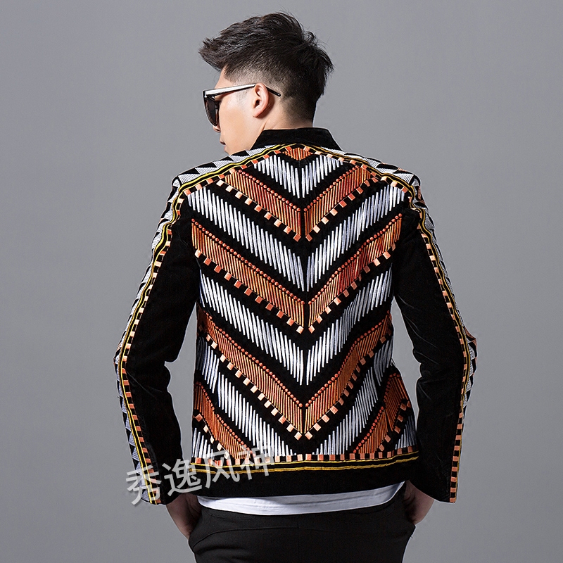 Ethnischer Anzug im Importiert – Ethnic Fashion Imports Bewertung und Preis