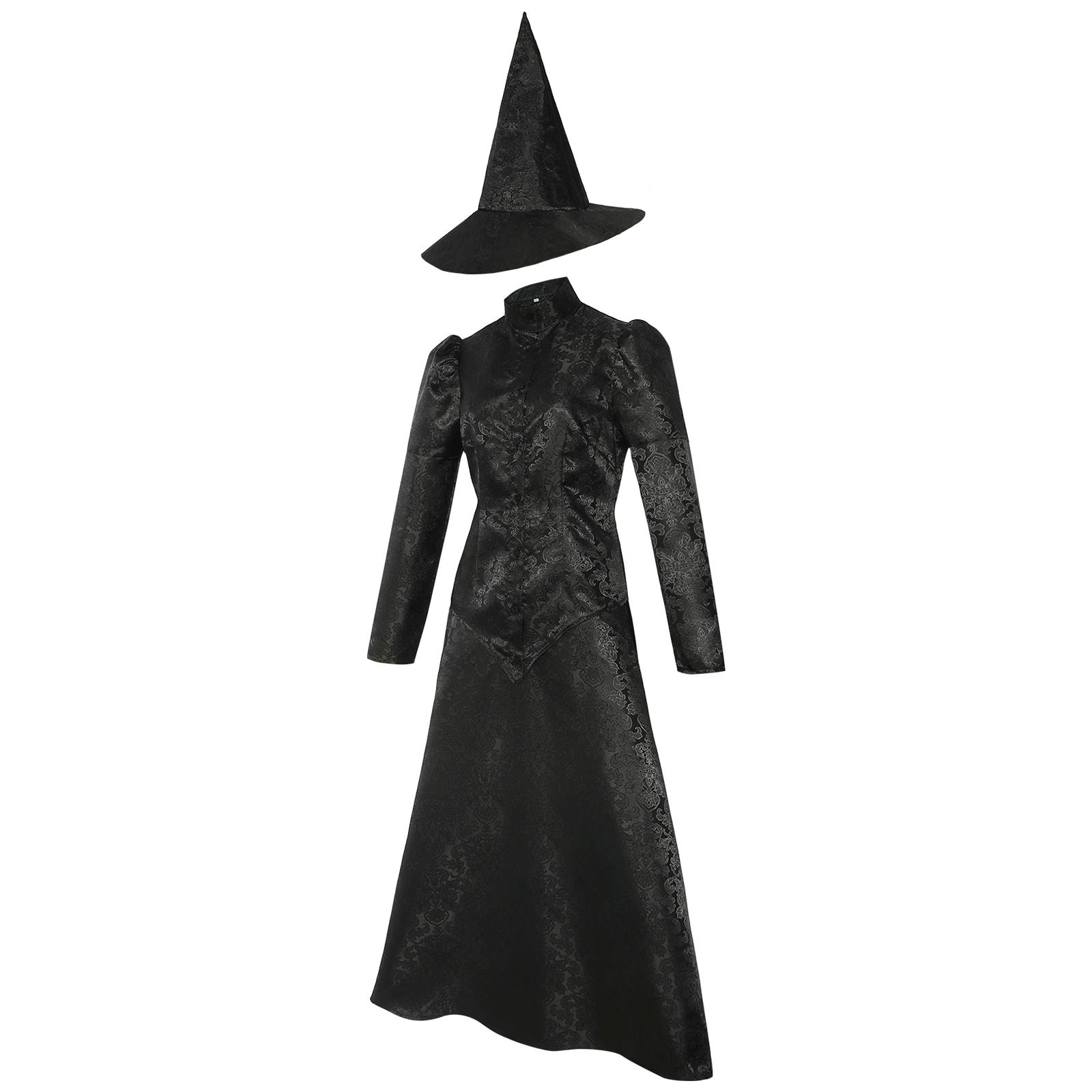 Magisches Hexenkostüm Hallowee – Ethnic Fashion Show Themes Bewertung und Preis