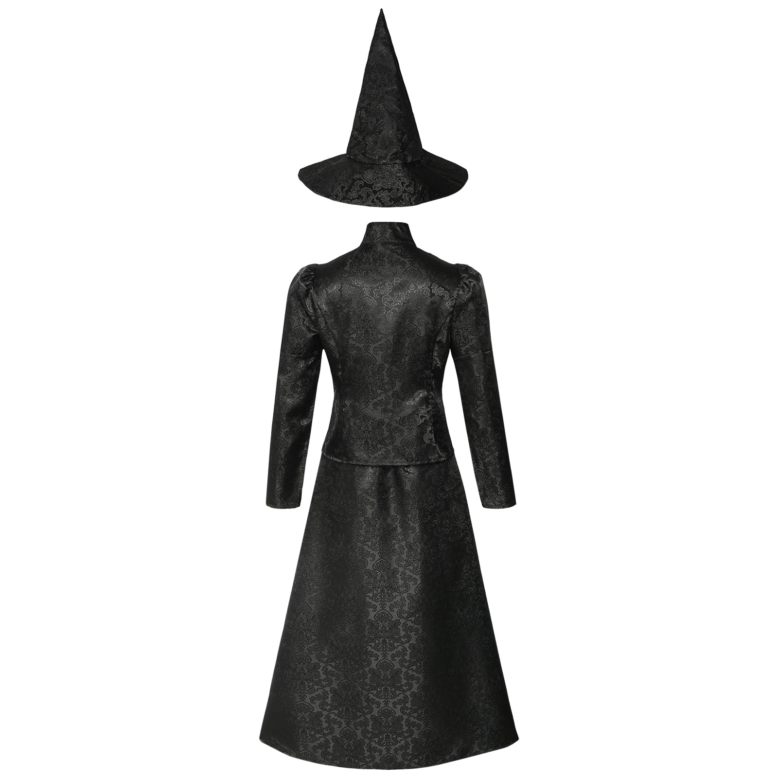 Magisches Hexenkostüm Hallowee – Ethnic Fashion Show Themes Bewertung und Preis