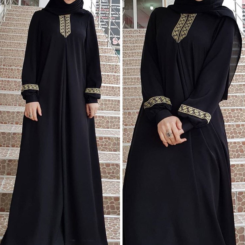 Muslimischen Ethnischen Stil D – Ethnic Fashion In Dubai Bewertung und Preis