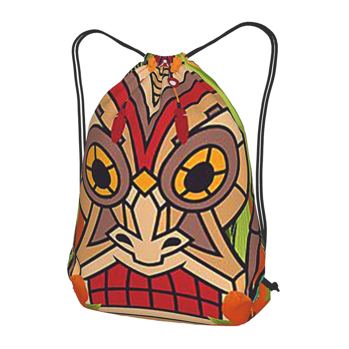 Ethnische Totems der Indianer, – Ethnic Fashion Book Bewertung und Preis