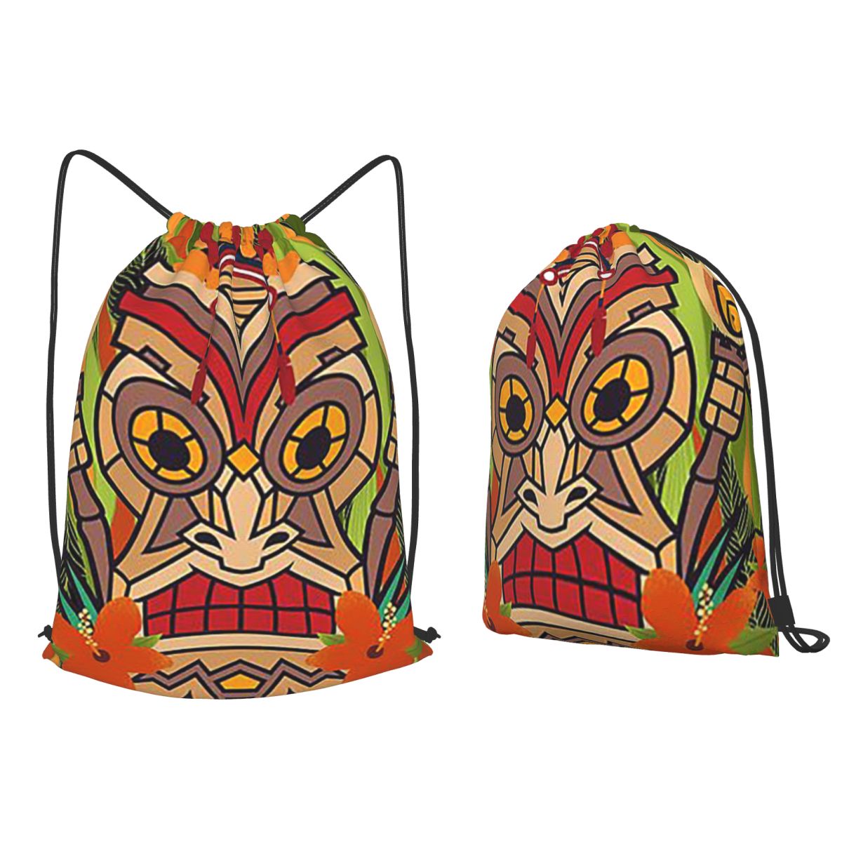 Ethnische Totems der Indianer, – Ethnic Fashion Book Bewertung und Preis