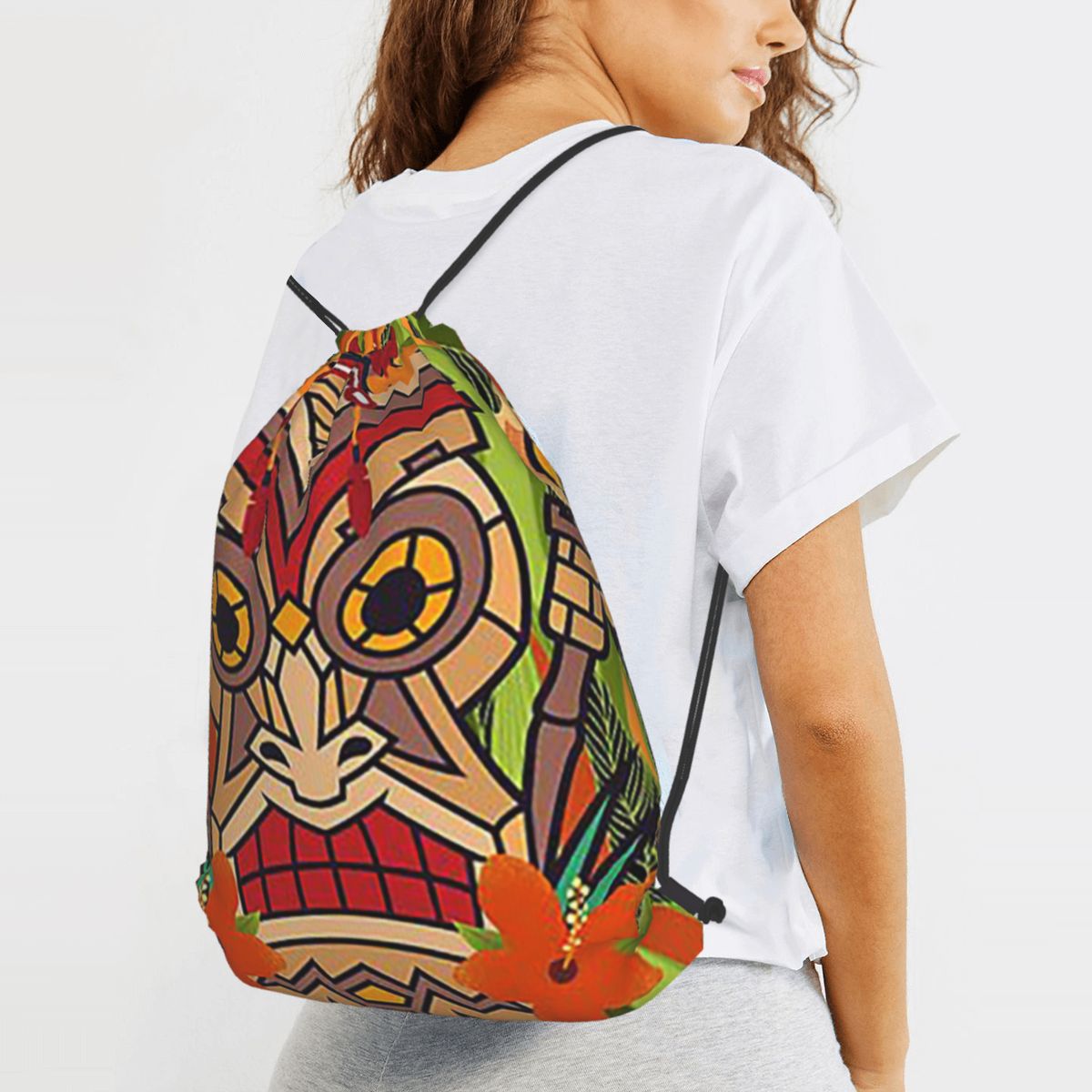 Ethnische Totems der Indianer, – Ethnic Fashion Book Bewertung und Preis